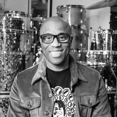 Derrick McKenzie Derrick McKenzie